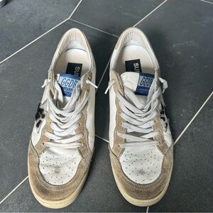 Golden Goose Sneakers size 40